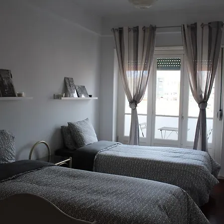 Fernand's House リスボン