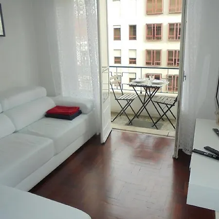 Fernand's House Lisboa