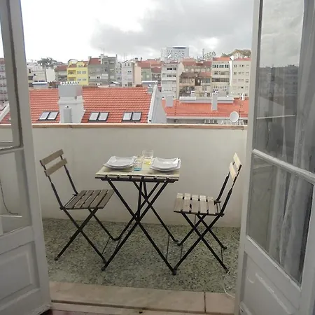 Fernand's House Lissabon