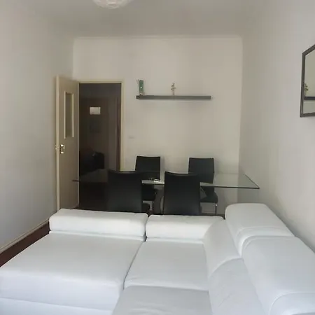 Fernand's House Appartement