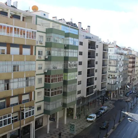 Fernand's House Lissabon
