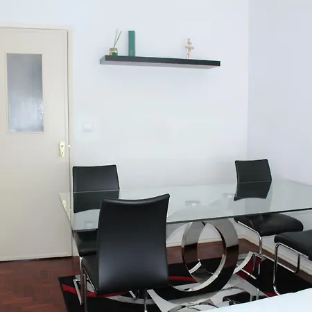 Apartman Fernand's House