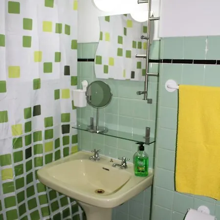 Apartman Fernand's House *