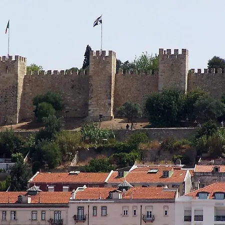 Fernand's House Lissabon
