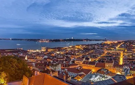 Fernand's House * Lisboa