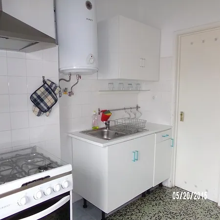 Apartman Fernand's House *