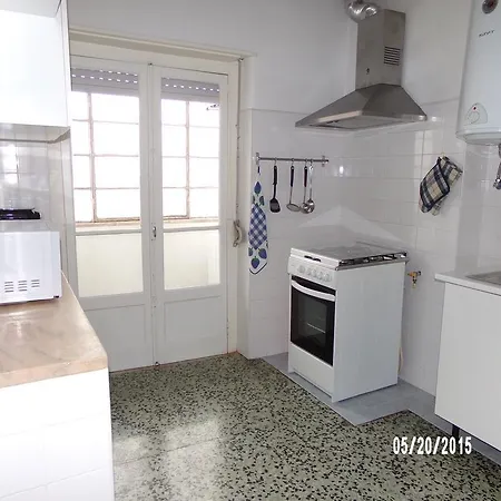 Appartement Fernand's House Lissabon