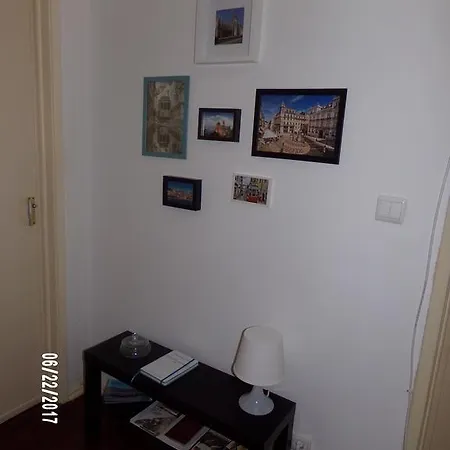 Appartement Fernand's House *