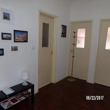 Fernand's House Apartman Lisboa