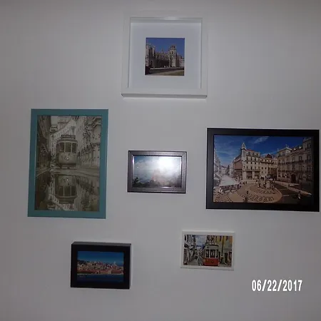 Fernand's House Apartman *