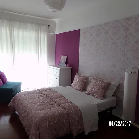 Apartman Fernand's House