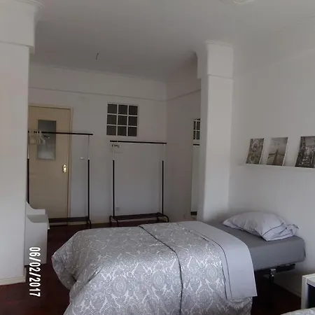 Fernand's House Lisboa